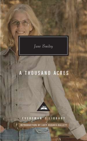 A Thousand Acres de Jane Smiley