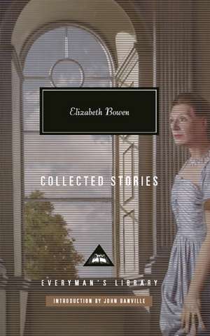 Elizabeth Bowen de Elizabeth Bowen