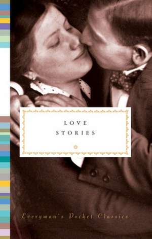 Love Stories de Diana Secker Tesdell