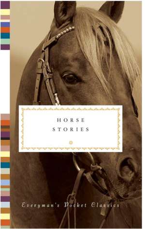 Horse Stories de Diana Secker Tesdell