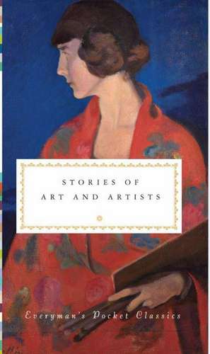 Stories of Art & Artists de Diana Secker Tesdell