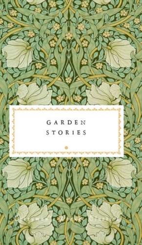 Garden Stories de Diana Secker-Tesdell