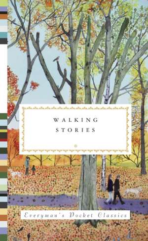 Walking Stories de Fiona Stafford