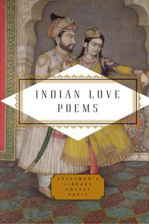 Alexander, M: Indian Love Poems