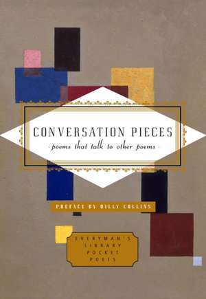 Conversation Pieces de Harold Schechter