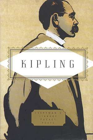 Kipling, R: Kipling de Rudyard Kipling