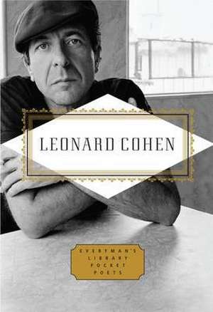 Leonard Cohen Poems de Leonard Cohen