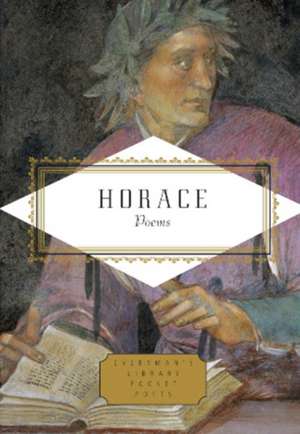 Horace de Horace