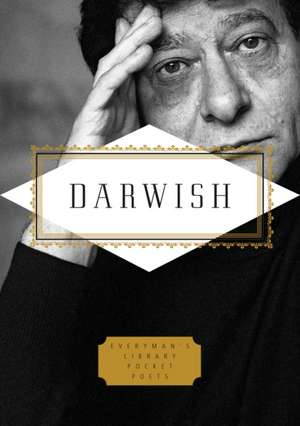Darwish de Mahmoud Darwish