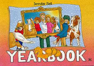 Yearbook 2000 de Jennifer Bell