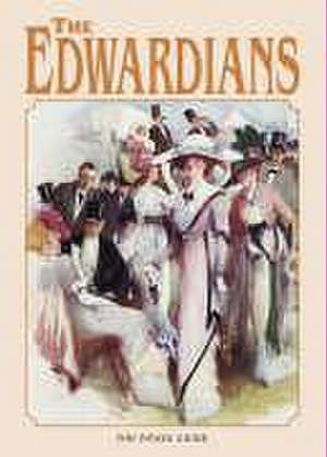 Edwardians de Peter Brimacombe