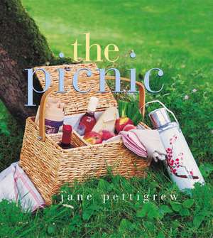 Pettigrew, J: The Picnic de Jane Pettigrew