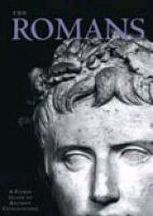 The Romans de Gareth Williams