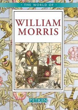 William Morris de Jane Drake