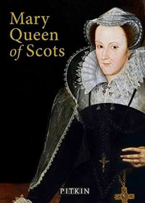 Mary Queen of Scots de Angela Royston