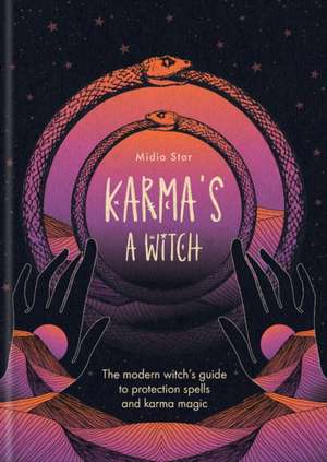 Karma's a Witch de MIDIA STAR