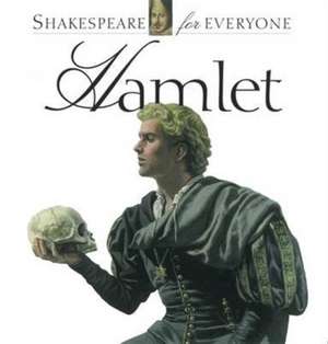 Hamlet de Jennifer Mulherin