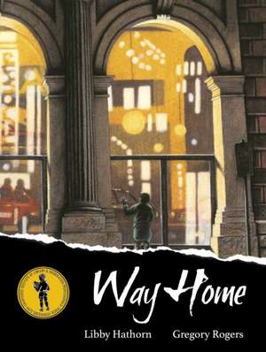 Way Home de Libby Hathorn