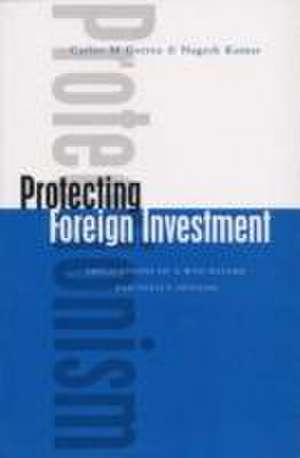 Correa, C: Protecting Foreign Investment de Carlos M. Correa