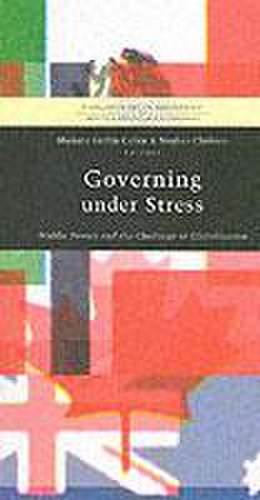 Governing Under Stress