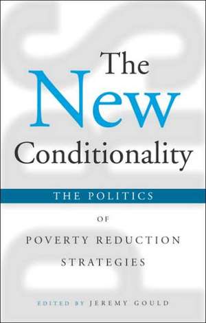 The New Conditionality