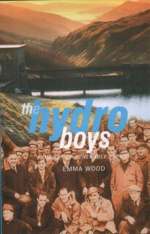 The Hydro Boys de Emma Wood