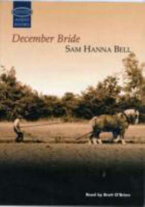 December Bride de Sam Hanna Bell