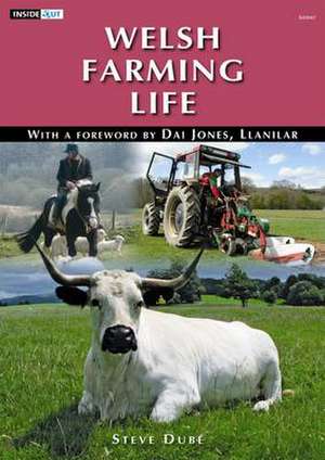 Welsh Farming Life de Steve Dube