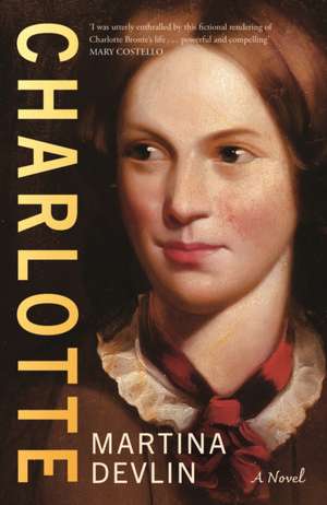 Charlotte de Martina Devlin