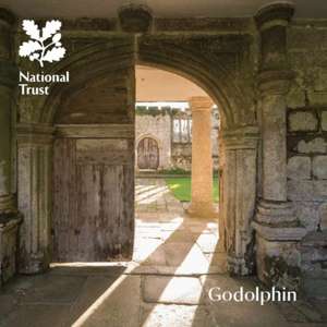 Godolphin, Cornwall de National Trust