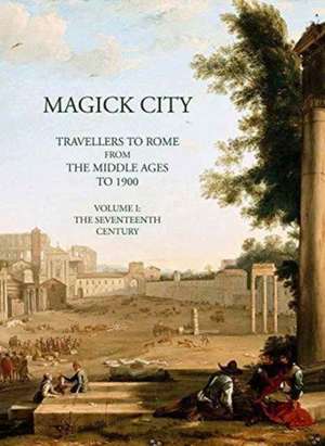 Magick City de Ronald T. Ridley