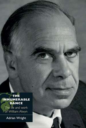 The Innumerable Dance de Adrian Wright