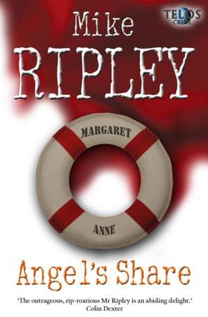 Angel's Share de Mike Ripley