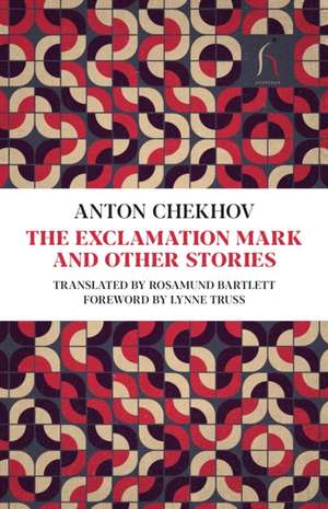 The Exclamation Mark de Anton Chekhov