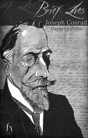 Joseph Conrad de Gavin Griffiths