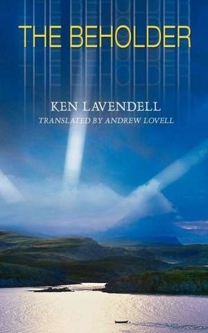 The Beholder de Ken Lavendell