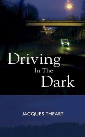 Driving in the Dark de Jacques Theart