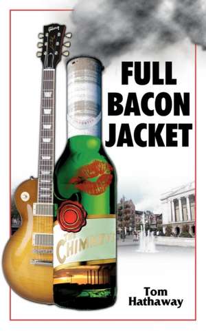 Full Bacon Jacket de Tom Hathaway