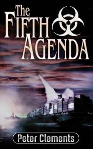 The Fifth Agenda de Peter Clements