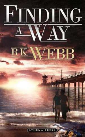 Finding a Way de R. K. Webb