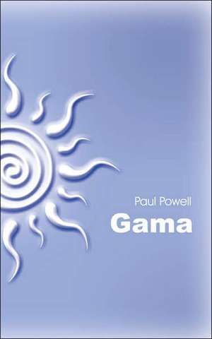 Gama de Paul Powell