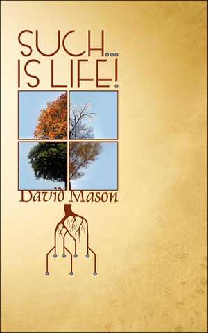 Such... Is Life! de David Mason