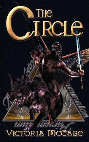 The Circle de Victoria McCabe