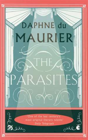 The Parasites de Daphne Du Maurier