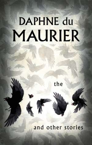 The Bird and Other Stories de Daphne DuMaurier