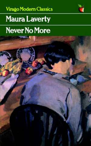 Laverty, M: Never No More de Maura Laverty