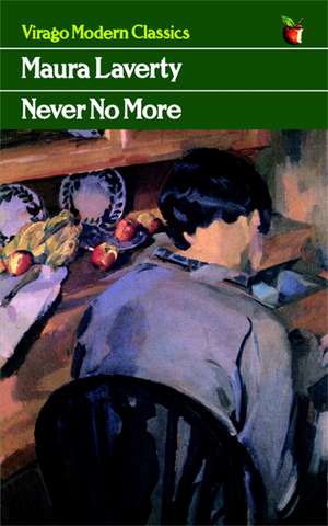 Never No More de Maura Laverty