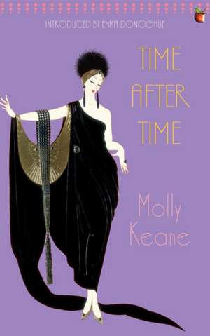 Time After Time de Molly Keane