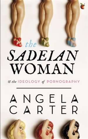 The Sadeian Woman de Angela Carter