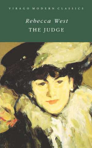 The Judge de Rebecca West